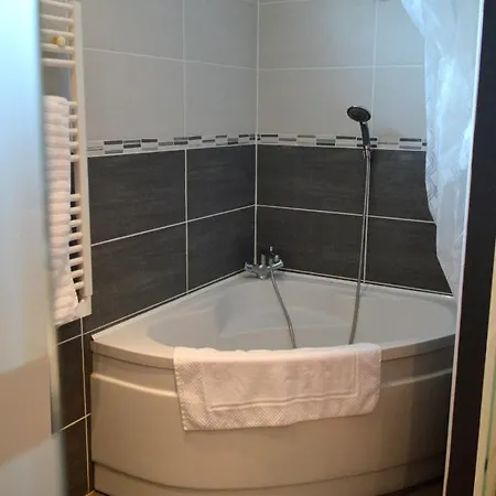 Appartement La Pause Cauchoise à Vittefleur Extérieur photo