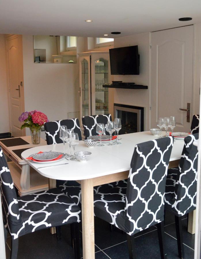 Homestay La Pause Cauchoise Vittefleur