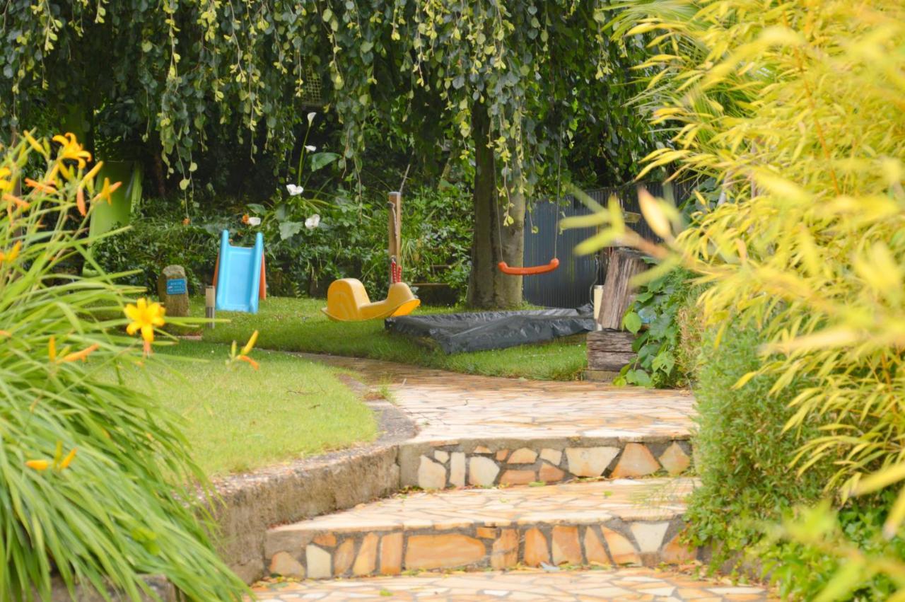 La Pause Cauchoise Homestay Vittefleur
