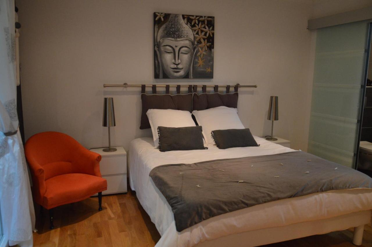 La Pause Cauchoise Homestay Vittefleur