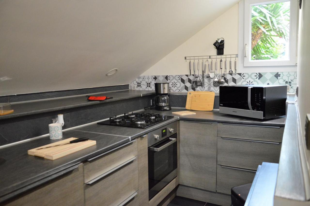 Homestay La Pause Cauchoise Vittefleur