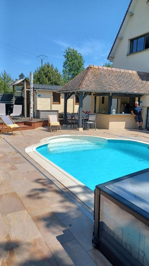 La Pause Cauchoise Homestay *