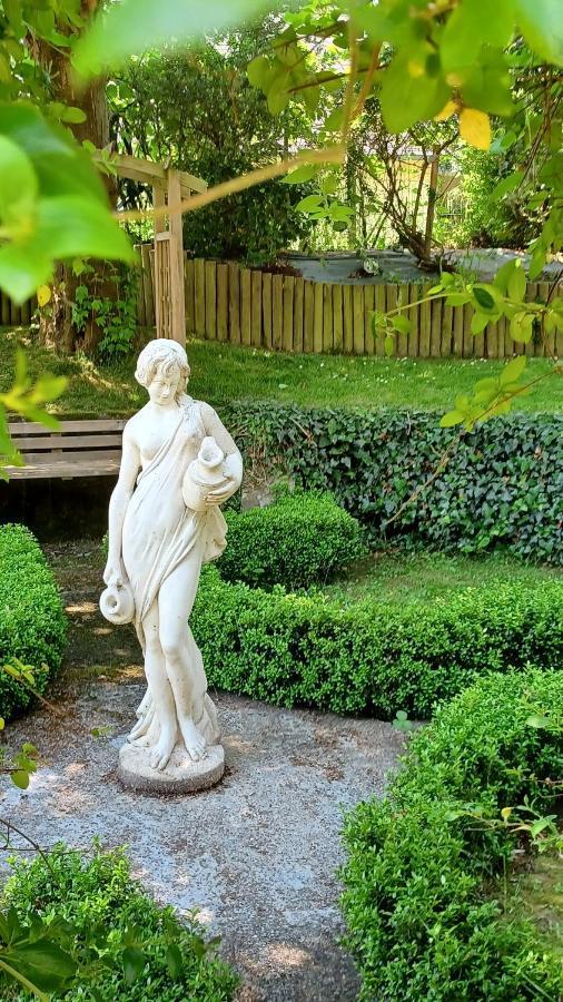 La Pause Cauchoise * Vittefleur